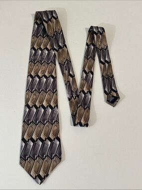 DON LOPER - MENS VINTAGE TIE